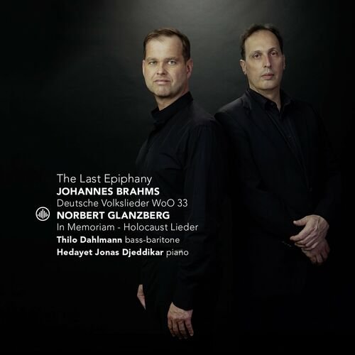 Thilo Dahlmann, Hedayet Djeddikar – The Last Epiphany (2023)