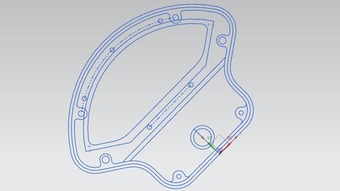 Siemens Nx Detailed Basic Course For Beginners