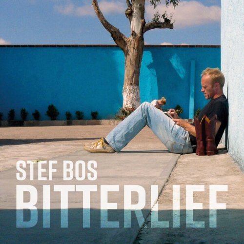 Stef Bos – Bitterlief (2023)