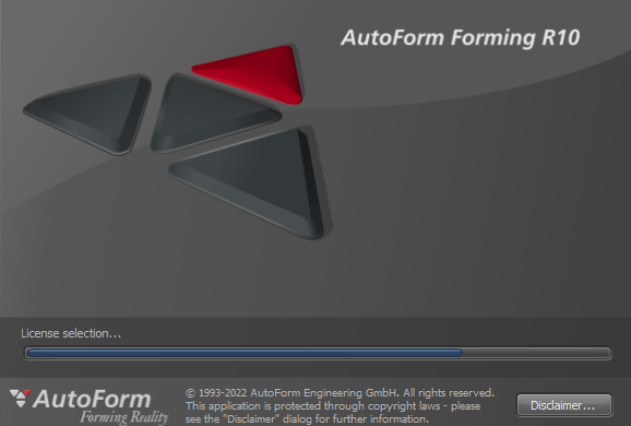AutoForm Plus R10 10.0.1.10 x64