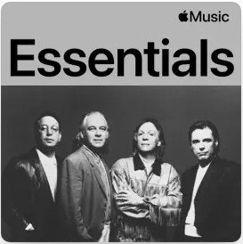 Procol Harum – Essentials (2023)