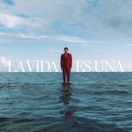 Myke Towers – LA VIDA ES UNA (2023)