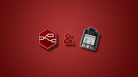 Node-Red: Iot Programmierung Mit Esp32 Und Mqtt