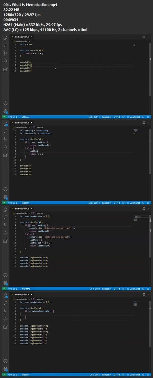 Functional Programming Projects with JavaScript