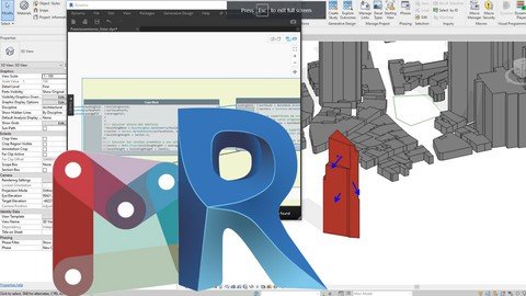 Bim Generative Design With Revit