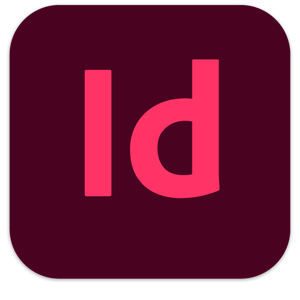 Adobe InDesign 2023 18.3 U2B macOS