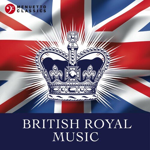 VA – British Royal Music (2023)
