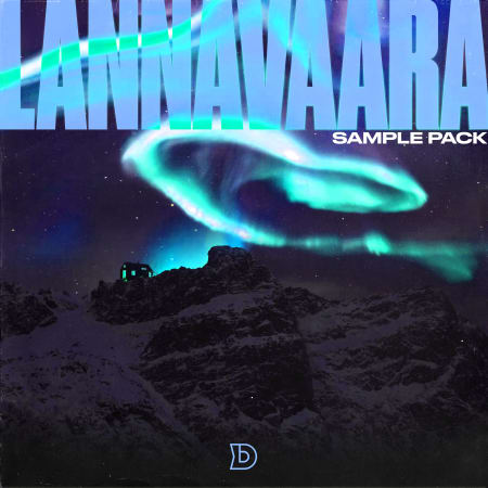 Lannavaara Sample Pack