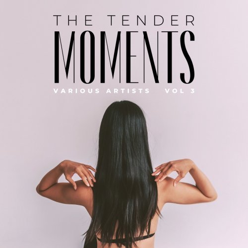 VA – The Tender Moments, Vol. 3 (2023)