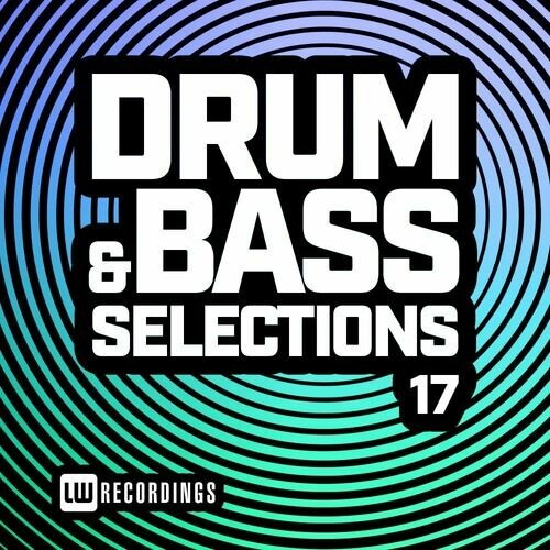 VA – Drum Bass Selections Vol.17 (2023)