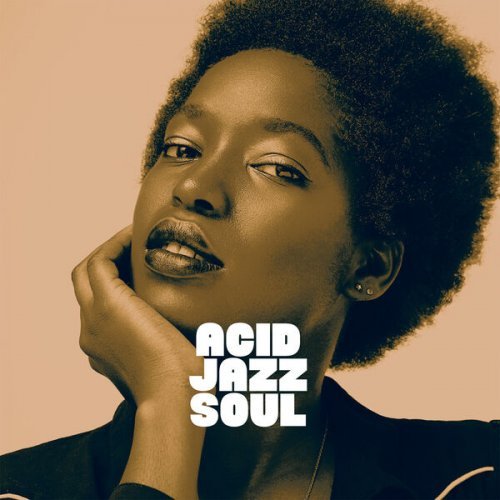 VA – Acid Jazz Soul (2023)