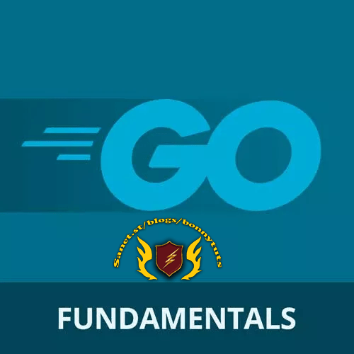 Frontend Master – Go Fundamentals for Web Developers