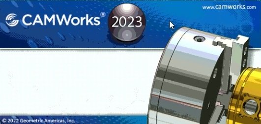 CAMWorks 2024 SP0 x64 Multilingual for SolidWorks 2023-2024