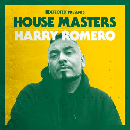 VA – Defected Presents House Masters Harry Romero (2023)