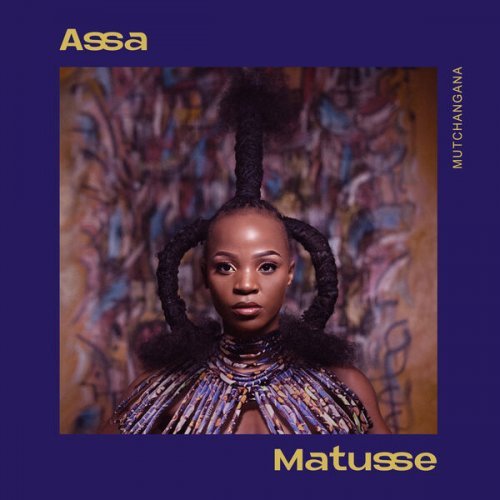 Assa Matusse – Mutchangana (2023)