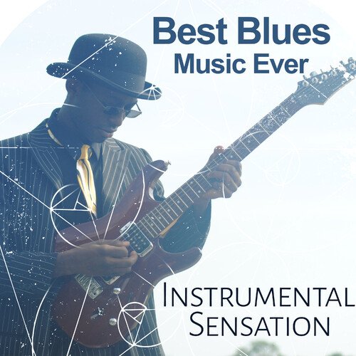 Big Blues Academy – Best Blues Music Ever – Instrumental Sensation for Road Trip, Route of Rock Guitars, Acoustic Essence (2023)