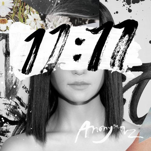 Anonymouz – 11:11 (2023)