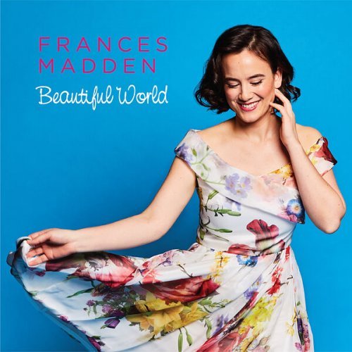Frances Madden – Beautiful World (2023)