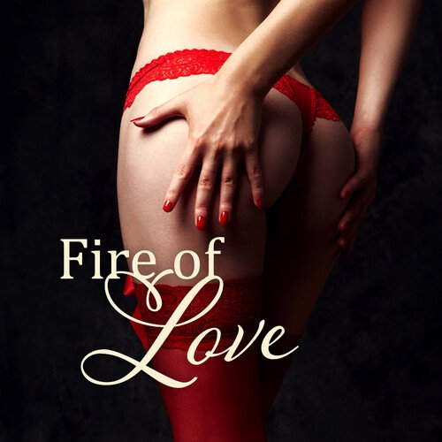 Sexual Music Collection – Fire of Love (2023)