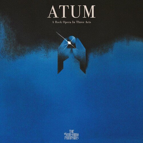 The Smashing Pumpkins – ATUM – Act I & II (2023)