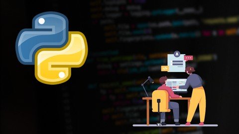 Python For Absolute Beginners: Hands-On Coding From Scratch