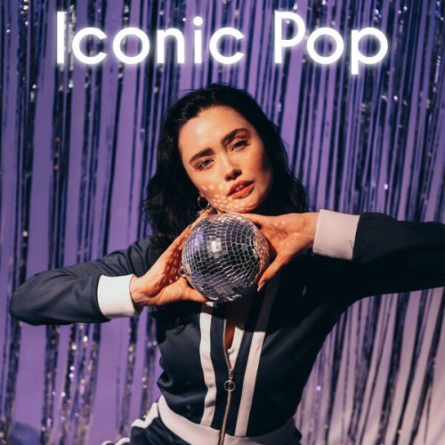 VA – Iconic Pop (2023)