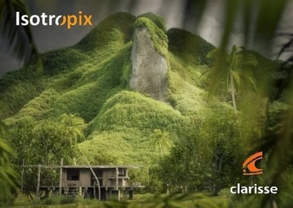 Isotropix Clarisse iFX 4.0 SP8 Win/Mac x64