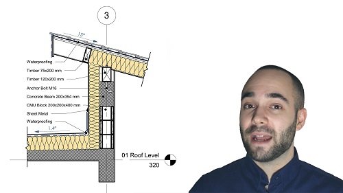 Revit Detailing Masterclass