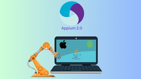 Master Appium 2.0: Parallel Testing On Ios And Android