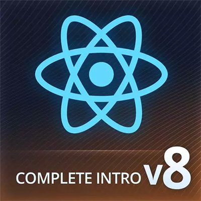 Frontend Masters – Complete Intro to React, v8