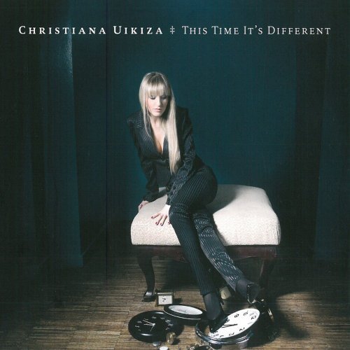 Christiana Uikiza – This Time It’s Different (2023)