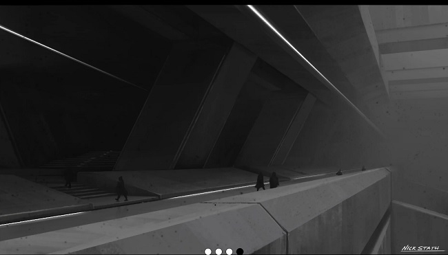 Gumroad – Architectural Design for Film