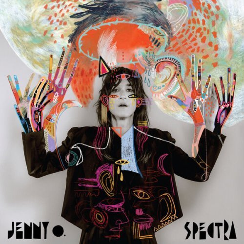 Jenny O. – Spectra (2023)
