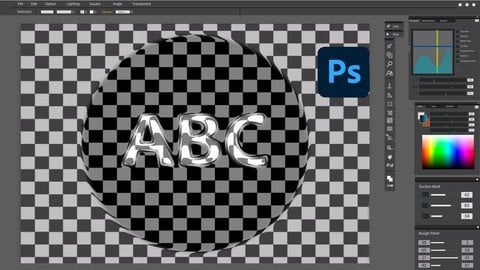 Photoshop Blend Any Picture To Any Surface (Secret Reveal)