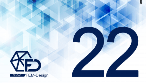 StruSoft FEM-Design Suite v22.00.002 x64