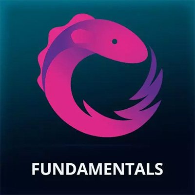 Frontend Masters – Rx.js Fundamentals