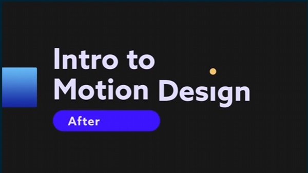 Skillshare – Intro to Adobe After Effects Motion Design for Beginners – Chris Zachary