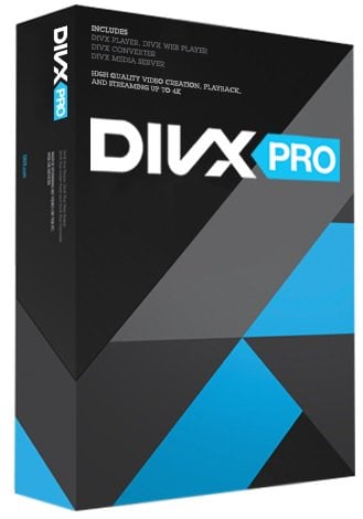 DivX Pro 10.8.7 Multilingual