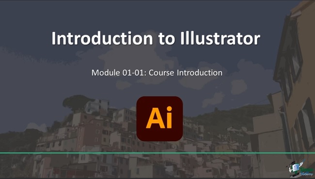 Adobe Illustrator CC for Beginners: An Introductory Course