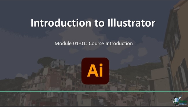 Adobe Illustrator CC for Beginners: An Introductory Course