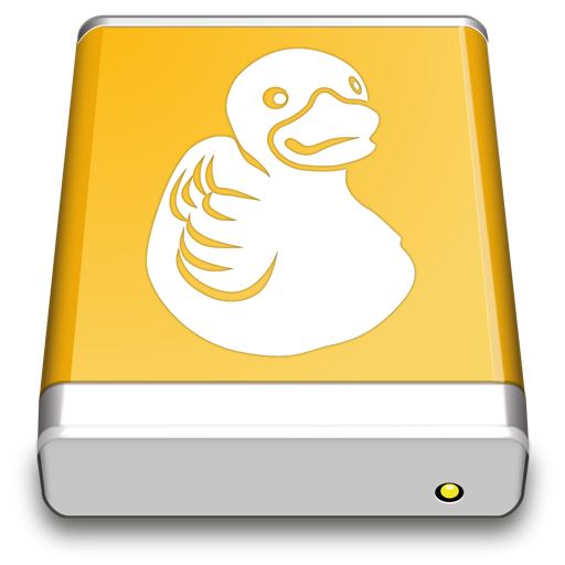 Mountain Duck 4.14.0.21323 x64 Multilingual