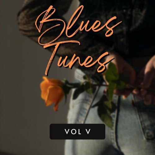 VA – Blues Tunes Vol 5 (2023)