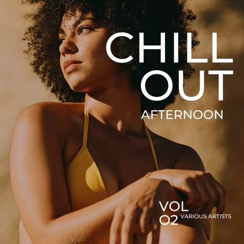 VA – Chill Out Afternoon Vol. 2 (2023)