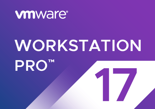 VMware Workstation Pro 17.5 x64 Linux