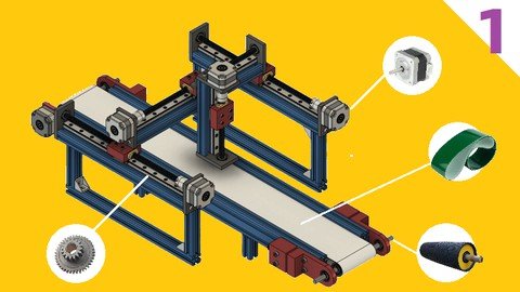 Robotics &amp; Mechatronics 1: Machine Theory &amp; Production Lines