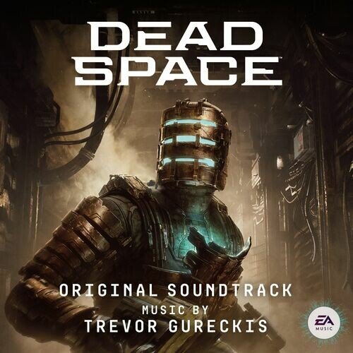 Trevor Gureckis – Dead Space (Original Soundtrack) (2023)