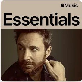 David Guetta – Essentials (2023)