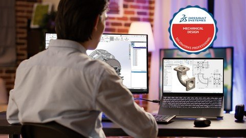 Certified Solidworks Professional Cswp Prep Course 2023