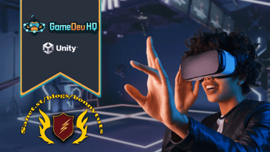 The Ultimate Guide to VR with Unity: No Code Edition