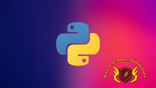 Code with Mosh – Complete Python Mastery